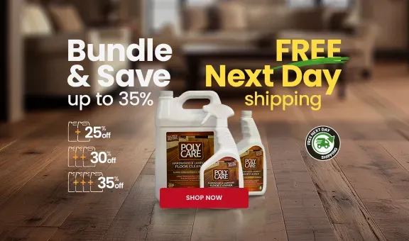 Bundle & Save FREE Next Day Shipping