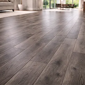 Luxury Vinyl Plank (LVP)