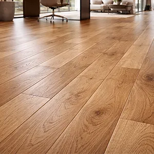 Engineered Hardwood
