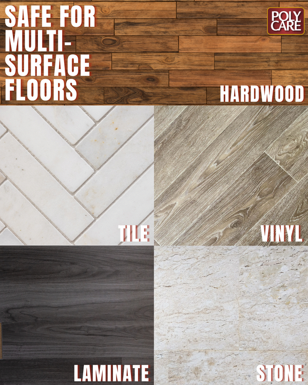Hardwood Floor Premium Spray Mop