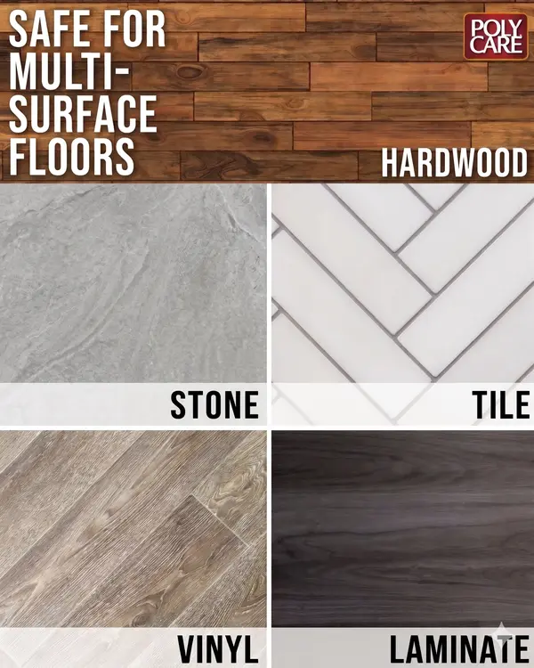 Hardwood Floor Premium Spray Mop