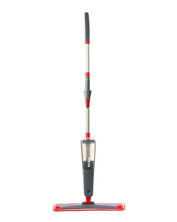 Hardwood Floor Premium Spray Mop (no bundle)