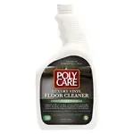 PolyCare Luxury Vinyl Floor Cleaner Concentrate 32 oz