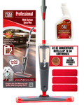 Hardwood Floor Premium Spray Mop