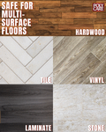 Hardwood Floor Premium Spray Mop