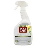 PolyCare Multi-Surface Floor Cleaner Spray, Fresh Citrus Scent - 32 fl oz